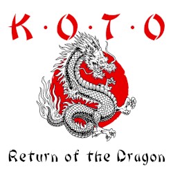 Return of the Dragon