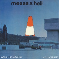 Gesamtklärwerk Deutschland