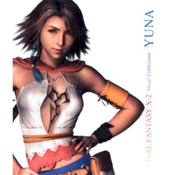 Final Fantasy X-2 Vocal Collection: Yuna