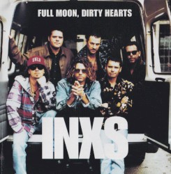 Full Moon, Dirty Hearts
