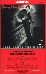 Here Comes the Night