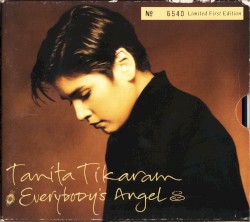 Everybody’s Angel