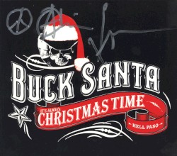 It's Always Christmas Time