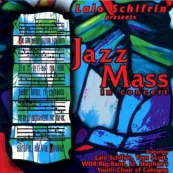 Jazz Mass in Concert