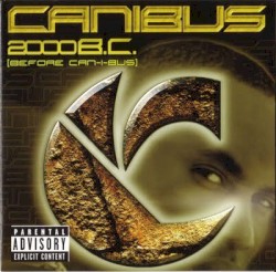 2000 B.C. (Before Can-I-Bus)
