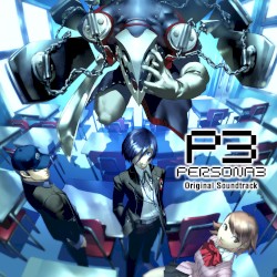 「ペルソナ3」オリジナル・サウンドトラック
