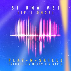 If I Once (Si una vez)