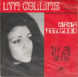 Mama Feelgood