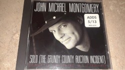 Sold (The Grundy County Auction Incident)