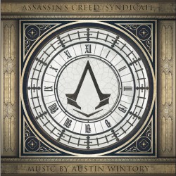 Assassin’s Creed Syndicate: Original Game Soundtrack