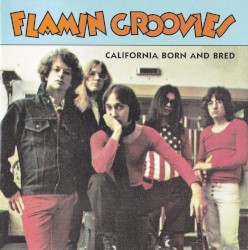 California Born & Bred