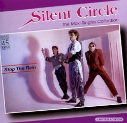 The Maxi‐Singles Collection