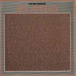 The Peel Sessions