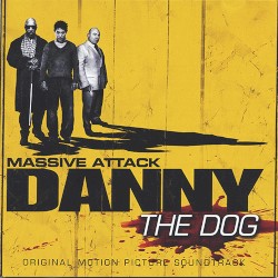 Danny the Dog