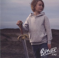 BRAVER
