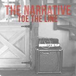 Toe the Line