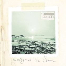Waving at the Sun