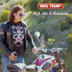 High Like a Mountain
