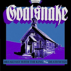 Breakfast With the King b/w Deathwish