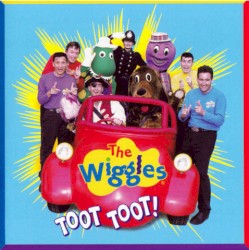 Toot Toot!