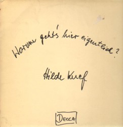Worum geht’s hier eigentlich?