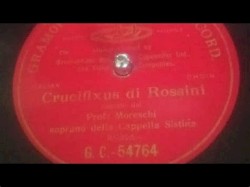 Crucifixus