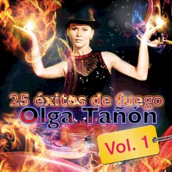 25 éxitos de fuego