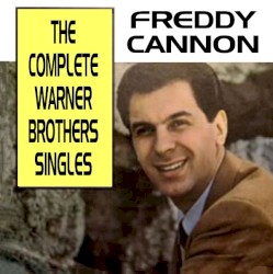 The Complete Warner Brothers Singles
