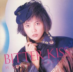 BITTER KISS