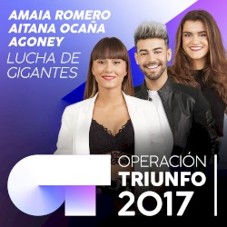 Lucha de gigantes