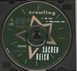 Crawling