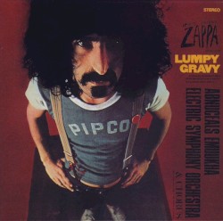 Lumpy Gravy