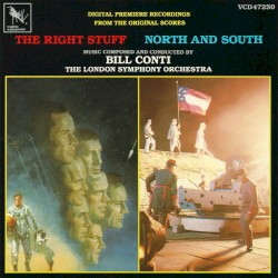 The Right Stuff / North and South
