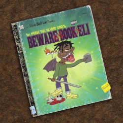 Beware the Book of Eli