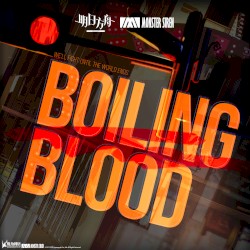 Boiling Blood