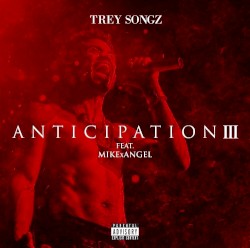Anticipation 3