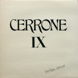 IX: Your Love Survived