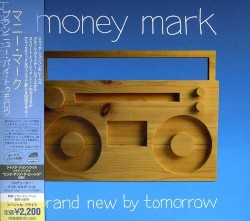 Brand New by Tomorrow