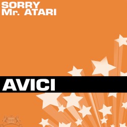 Извини, мистер Атарі