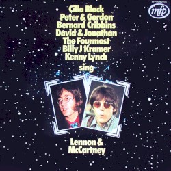 The Stars Sing Lennon & McCartney