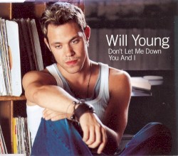Don't Let Me Down