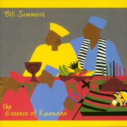 The Essence of Kwanzaa