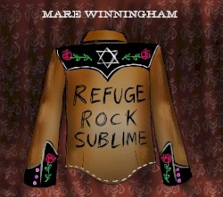 Refuge Rock Sublime