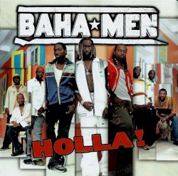 Holla!