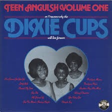 Teen Anguish, Volume One