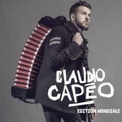 Claudio Capéo