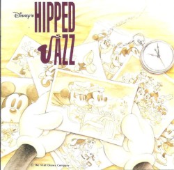 Disney's Hipped Jazz