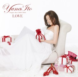 LOVE 〜Singles Best 2005-2010〜