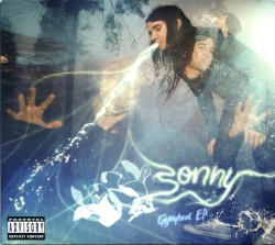 Gypsyhook EP