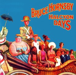 Halcyon Days